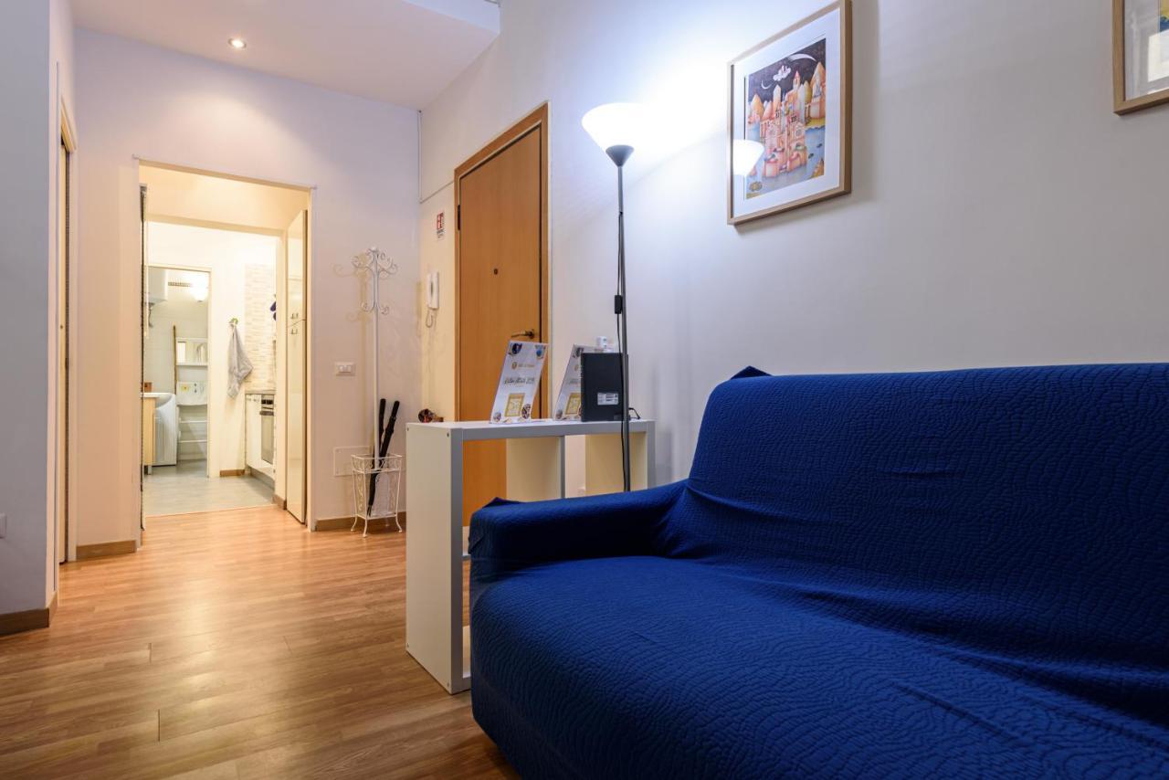 Cuore Dei Tribunali Apartment Nápoles Exterior foto